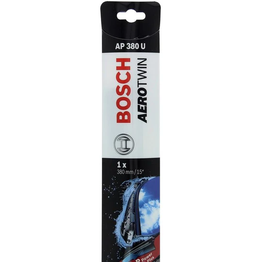 Balai d'essuie-glace BOSCH AEROTWINAP380U