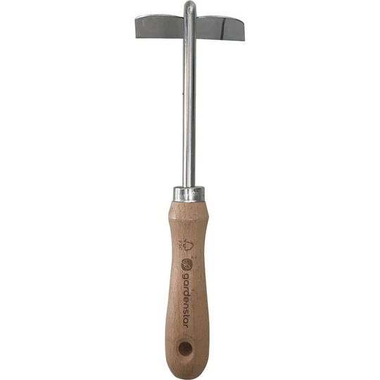 Houe manche en bois FSC - 28.5x10cm