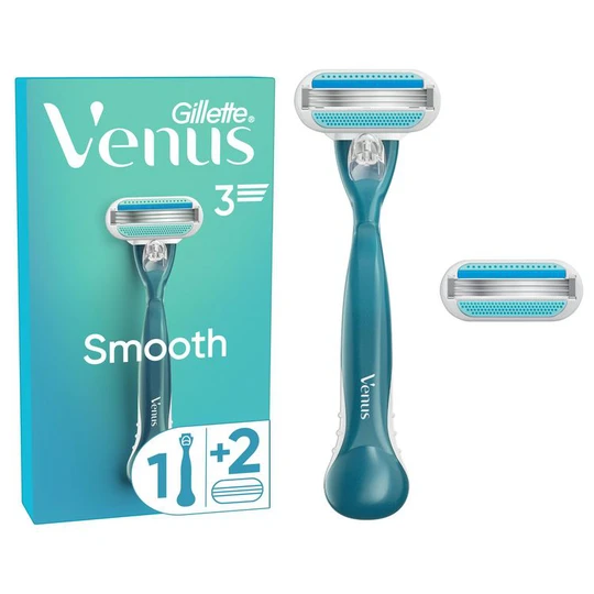 Venus Smooth rasoir
