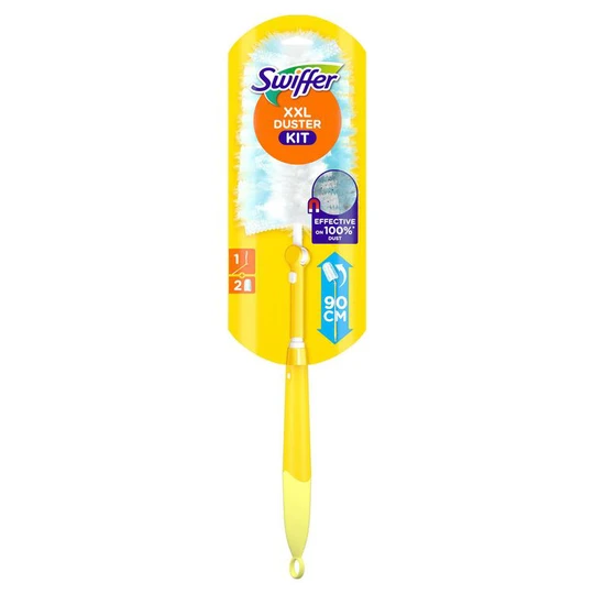 Plumeaux kit anti-poussière