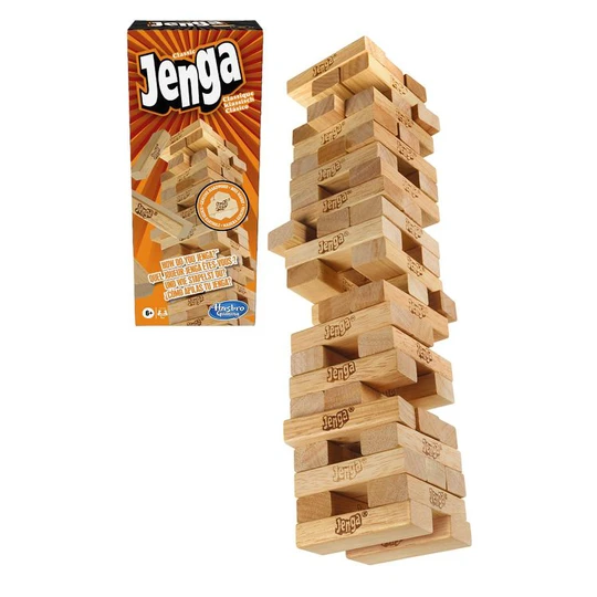Jeu Jenga