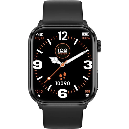 Montre connectée ICE SMART 2.0 - Noir
