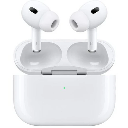 Écouteurs Airpods Pro USB C 2ème génération - Blanc