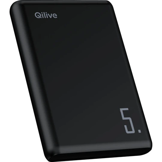 Batterie de secours 5000mAh