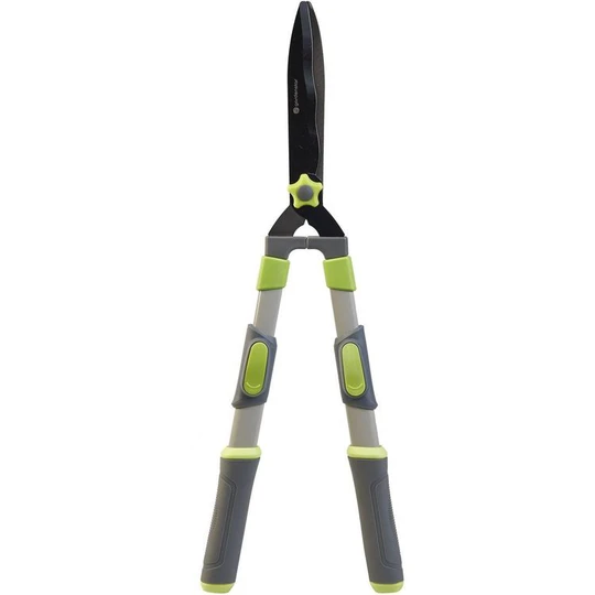 Cisaille à haie télescopique - 85 cm