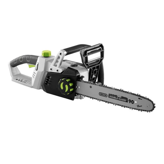 Tronçonneuse sur batteries de 40V - D34cm - OREGON