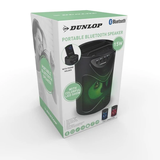 Mini Enceinte portable Bluetooth