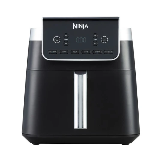 Friteuse sans huile à air chaud AF180EU - Noir
