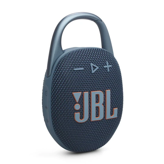 Enceinte Clip 5 - Bleue