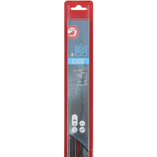 Kit balai d'essuie-glace BEGG510 51CM