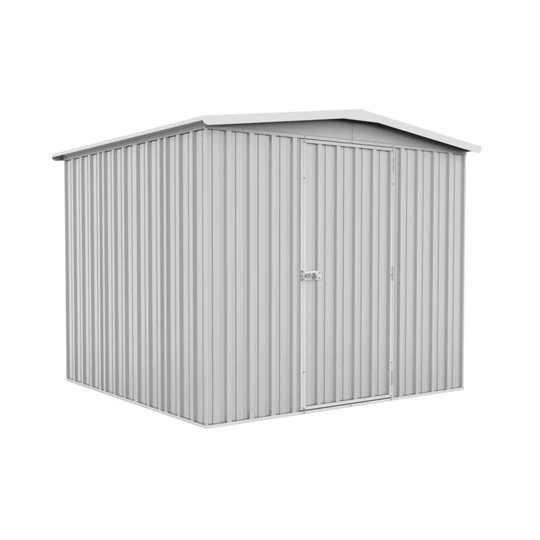 Abri de jardin bois - 4,8m² - FRASER