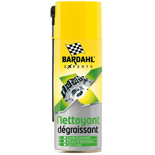 Purifiant habitacle clim - 125ML