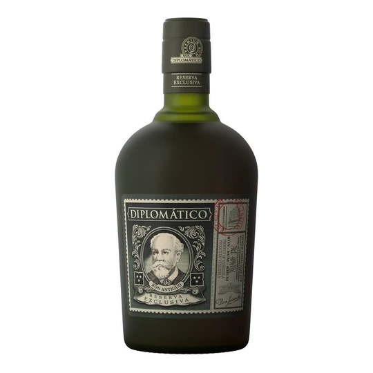 Rhum reserva exclusiva 40%