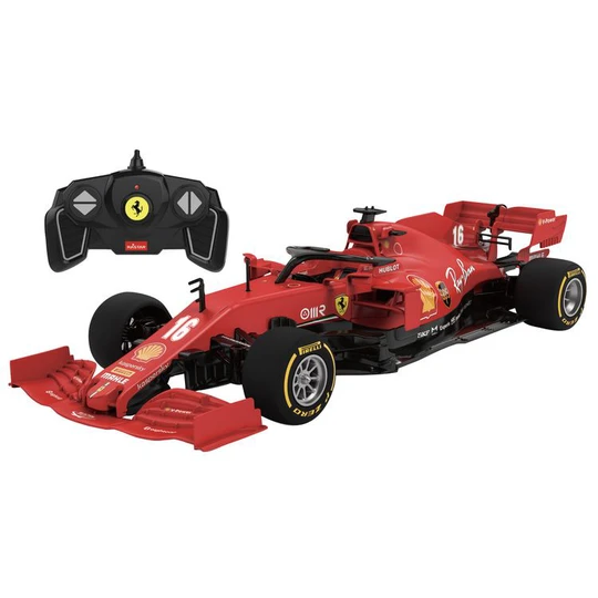Voiture à monter radiocommandée Ferrari