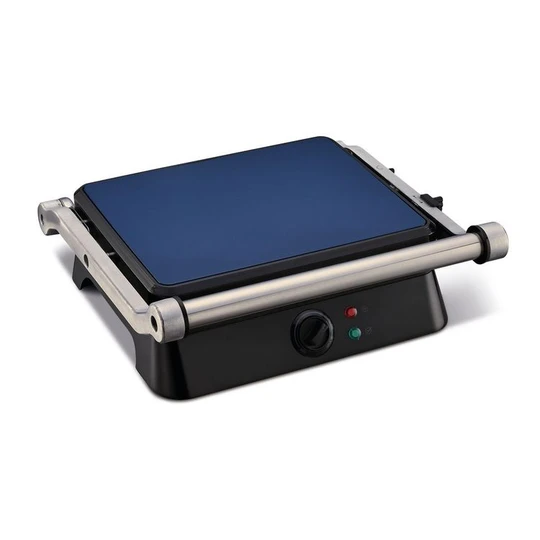 Grille viande Q.5953 - Bleu