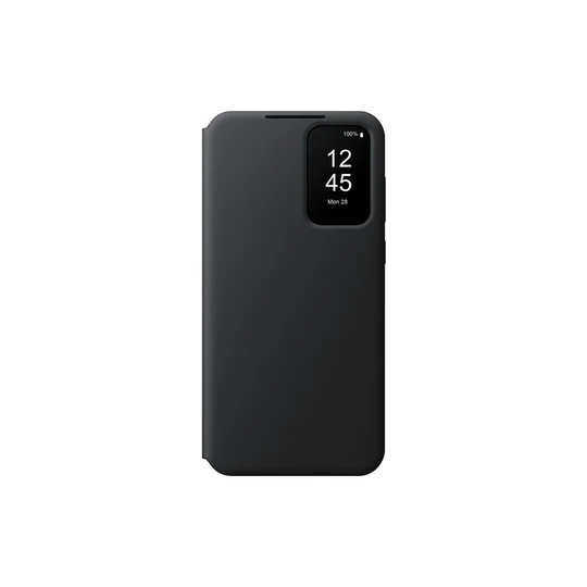 Étui folio Smartview pour Samsung Galaxy A55 5G - Noir