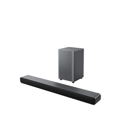 Barre de son BDS S55HE - Noir