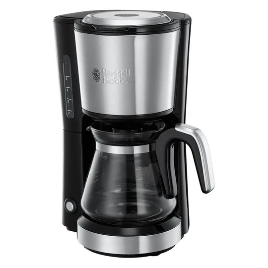 Cafetière - 24210-56 - Inox