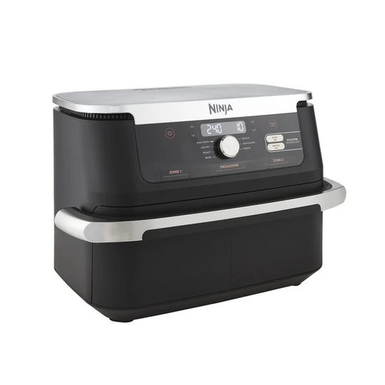 Friteuse sans huile à air chaud FOODI AF500EU - Noir