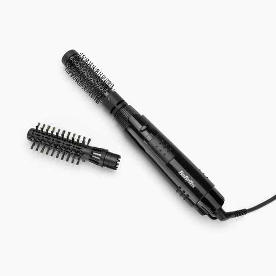 Brosse soufflante AS86E - Noir