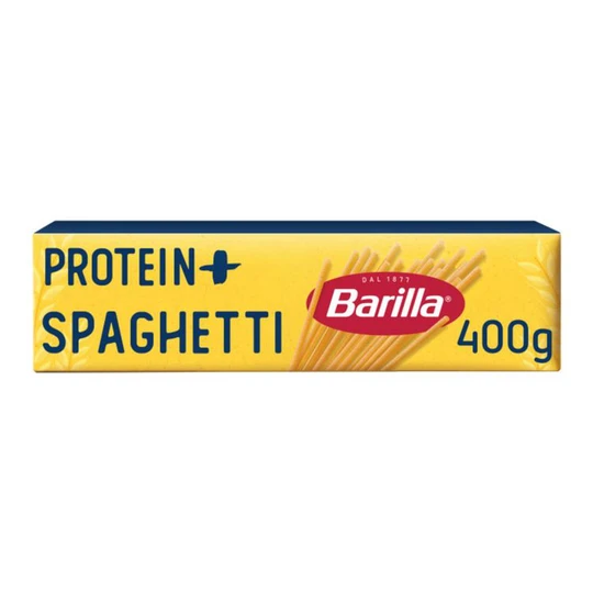 Spaghetti protein +