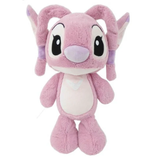 Peluche Angel Flopies 40cm