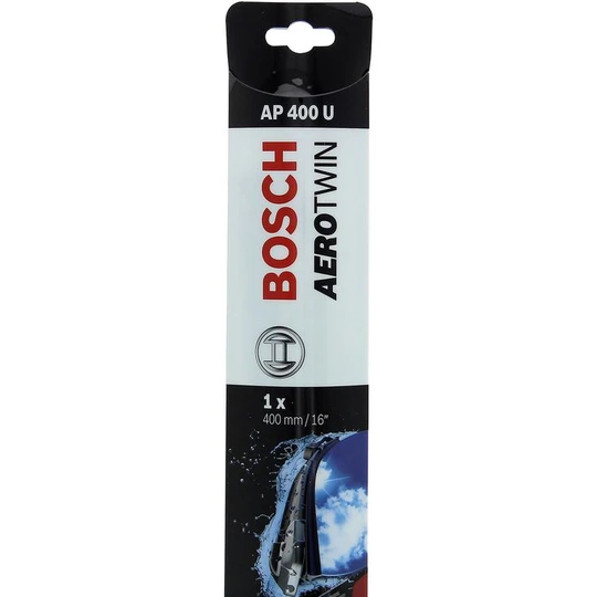 Balai d'essuie-glace BOSCH AEROTWINAP400U