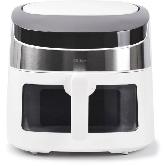 Friteuse sans huile à air chaud XL Q.5274 - Blanc