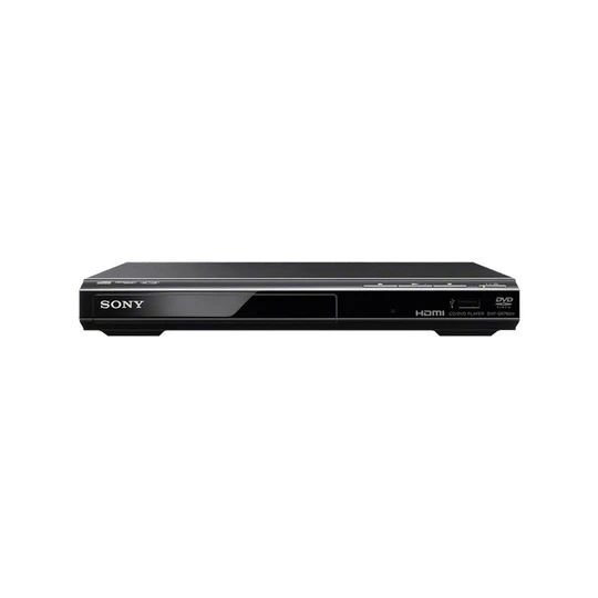 DVP-SR760HB - Lecteur DVD
