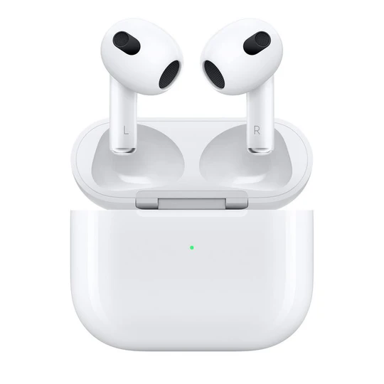 Ecouteurs Airpods 3 Magsafe Reconditionné Grade A+ - Blanc
