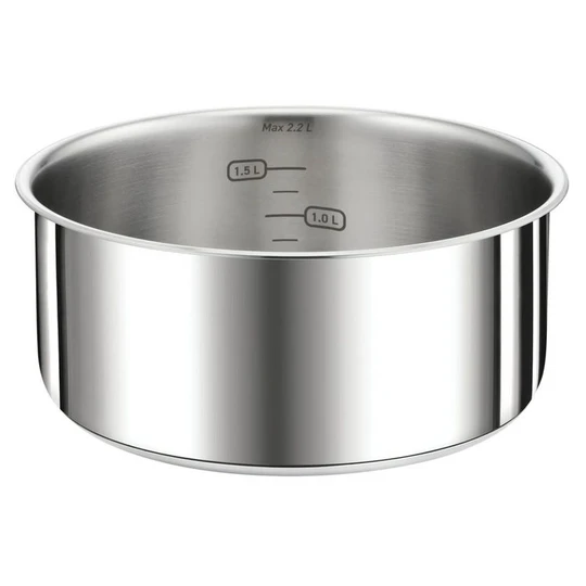 Casserole 18 cm induction Ingenio Préférence