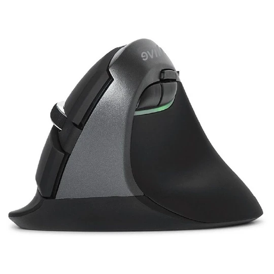 Souris sans fil ergonomique