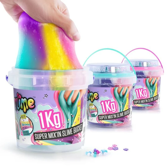 Seau de Slime 1Kg