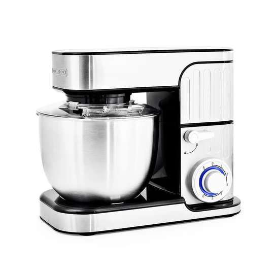 Robot pétrin ANTARA - Inox