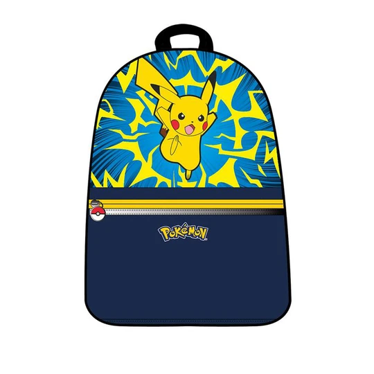 Sac à Dos Pokemon 2 compartiments
