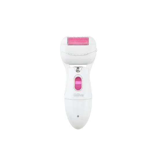 Appareil anti-callosités rechargeable Q.5677