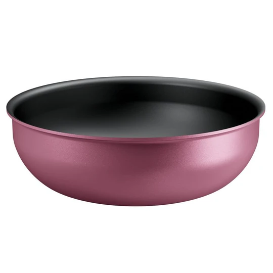 Poêle wok induction 26 cm INGENIO COOK & CREATE