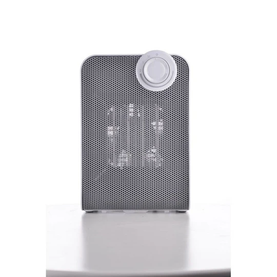 Chauffage soufflant Q.6114 - Noir