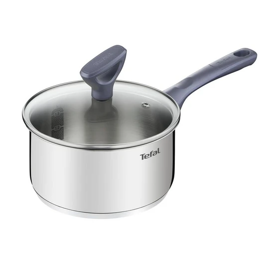 Casserole induction 18 cm inox DAILY COOK