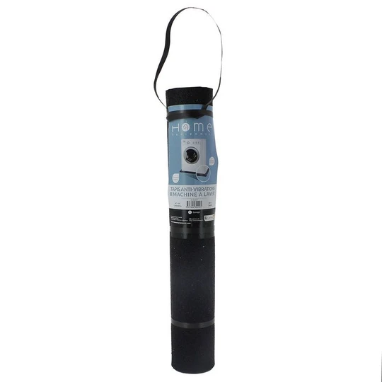 Tapis anti-vibrations machine à laver
