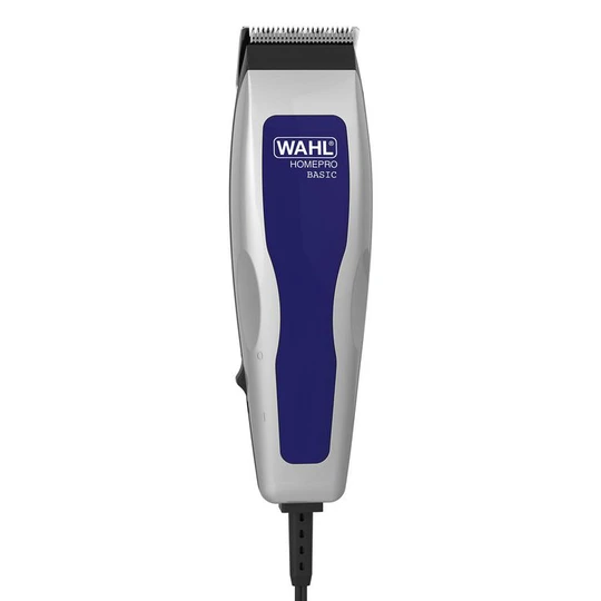 Tondeuse à cheveux 09155-1216 - Gris et bleu