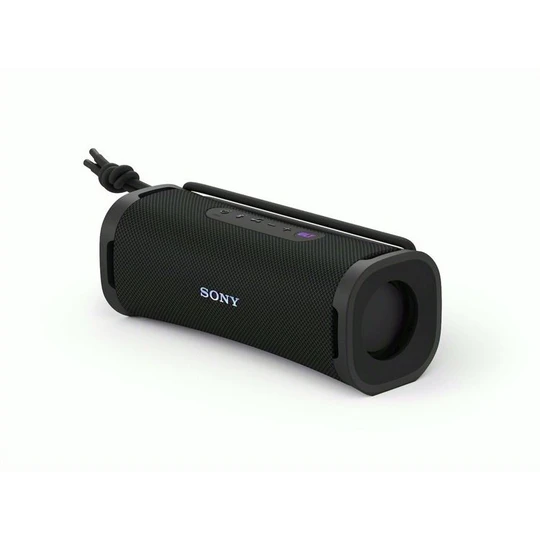 Enceinte portable sans fil Sony Bluetooth ULT Field 1 - Noir
