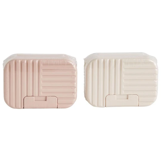 Boite porte savon