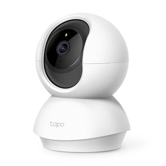 Caméra TAPO TC71 - Blanc