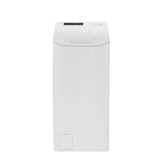 Lave Linge TCA263D2-S, 6 kg, 1200 T/min, D