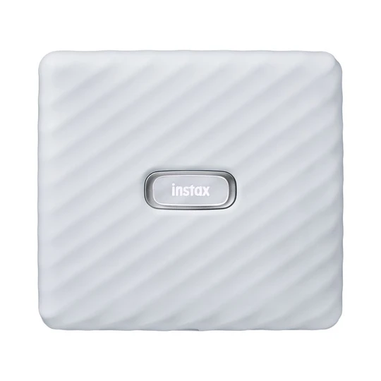 Imprimante de poche Instax Link Wide - Blanc