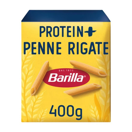 Penne rigate protein +