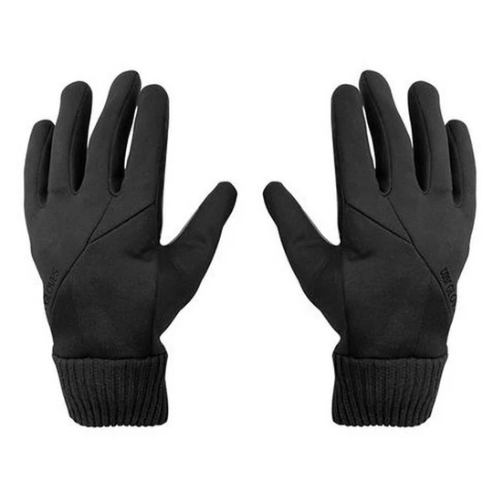 Gants pour mobilité urbaine Taille L- Noir