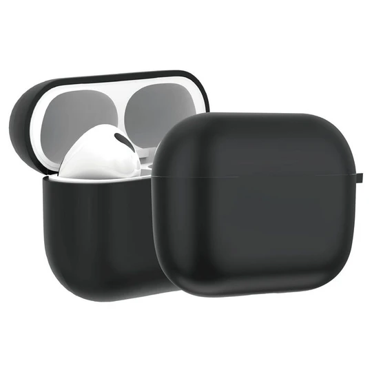 Coque pour Airpods 3 - Noir