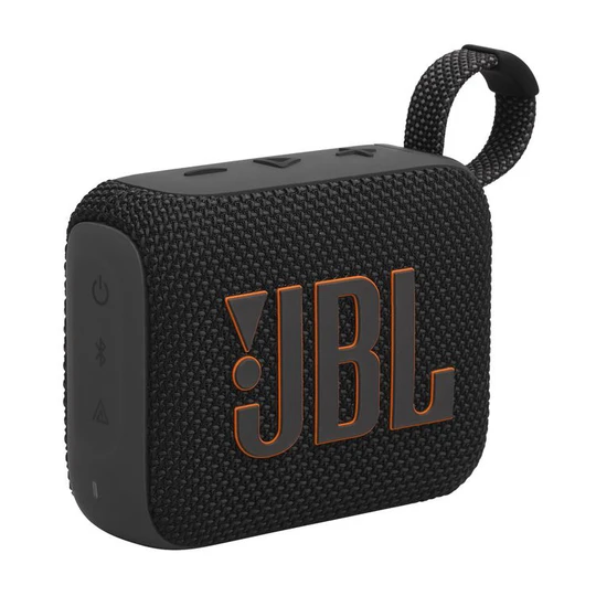 Enceinte GO 4 - Noire